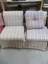 Park Place Furniture (PR) Occasional Chairs