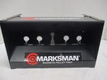 Marksman Magnetic Pellet Trap