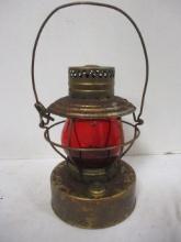 Vintage Handlin St. Louis Railroad Lantern