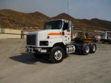 2006 International 5600i T/A Truck Tractor,