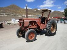 Allis Chalmers 185 Ag Tractor,