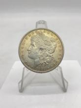 Antique 1882-S / Silver Morgan Dollar nice coin see pics