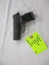 SIG Sauer P365 semi auto 9X19 new ser. 66B631752