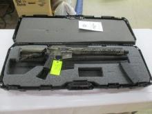 Dawn of Defense AR15 .350 Legend NIB ser. WH0007