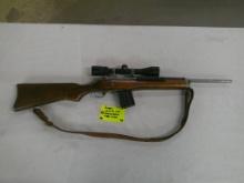 Ruger Mini 14 Ranch rifle .223 ser. 188-13442