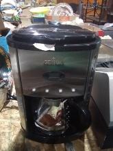 BL- Gevalia Coffee Maker -looks new