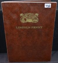 COMPLETE LINCOLN WHEAT PENNY SET