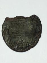 Ancient Hammered Coin