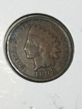 1898 Indian Head Cent