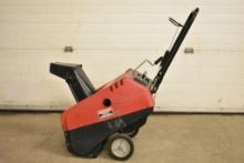 Murray 21inch 4.5 H.P. Snow Blower