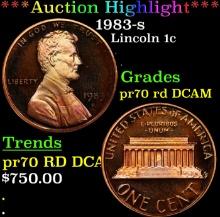 2006-s Proof Jefferson Nickel Return to Monticello 5c pr70 dcam SEGS