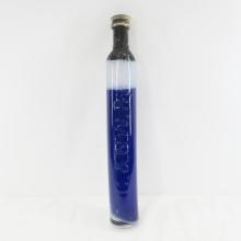 Rare Glass Embossed C&NW RR Fire Extinguisher