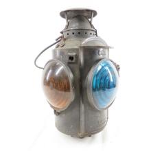 CNR Switch Lamp