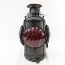 CPR HLP Marker Lamp