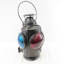 CPR Piper Marker Lamp