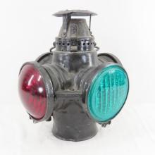 Adlake Signal Lamp