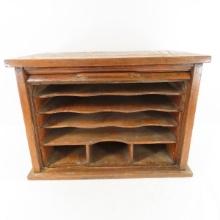 Wood Roll Front Countertop Depot  Cabinet