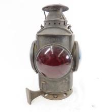 CNR Caboose Marker Lamp