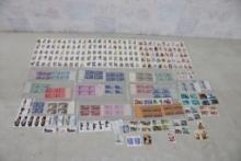 $45.00 Plus Face Value Postage Stamps