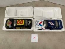 Mark Martin Winn Dixie + Valvoline Prototype