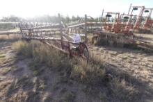 Hh Field Cultivator