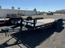 2023 Buck Dandy Tilt Trailer