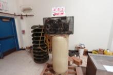 Ingersoll Rand Shop Air Compressor,