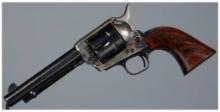 Colt Second Generation Single Action Army Revolver