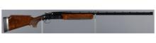 Remington Model 90-T Trapshooting Hall of Fame Georgia Shotgun