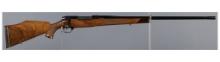 West German Weatherby Mark V Bolt Action Rifle