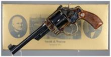 Smith & Wesson Heritage Series Model 25-11 Revolver