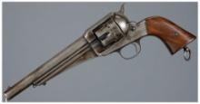 Remington Model 1875 Single Action Army Revolver