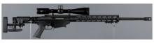 Ruger Precision Rifle Bolt Action Rifle with Scope