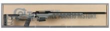 Colt CBX Precision Bolt Action rifle with Box