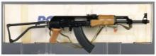 Pre-Ban Chinese Poly Technologies AKS-762 Semi-Automatic Rifle