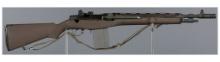 Springfield Armory Inc. M1A Scout Squad Semi-Automatic Rifle