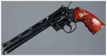 Colt Python Double Action Revolver