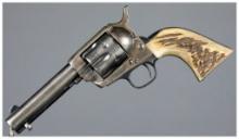 Colt Black Powder Single Action Army Revolver