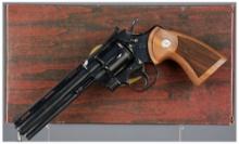 Colt Python Double Action Revolver