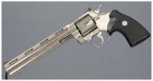 Colt Python Double Action Revolver