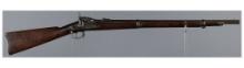 Detroit Board of Commerce Springfield Armory Model 1879 Rifle