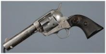 Colt First Generation Single Action Army Revolver