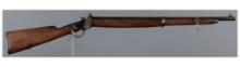 U.S. Marked Winchester Model 1885 Low Wall Musket