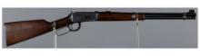 Washington State Patrol  Winchester Model 94 Carbine