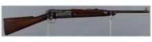 U.S. Springfield Armory Model 1899 Krag Jorgensen Bolt Action Ca