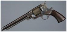 Starr Arms Co. Model 1863 Army Single Action Percussion Revolver