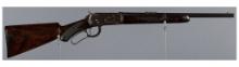 Winchester Deluxe Model 1894 Extra Light Short Rifle