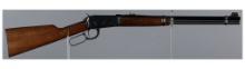 Winchester Model 94 Lever Action Carbine