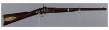 Civil War Merrill First Type Percussion Carbine