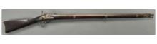 Civil War U.S. Savage Model 1861 Percussion Rifle-Musket